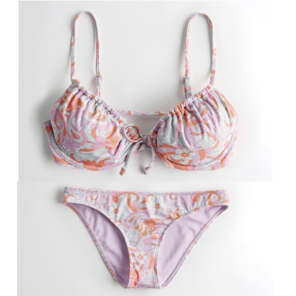 Hollister Bikini